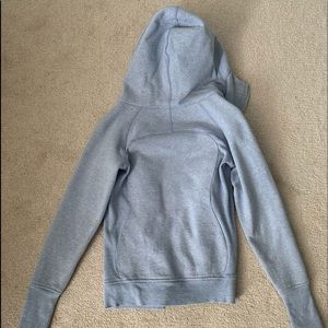Lululemon Scuba Jacket
